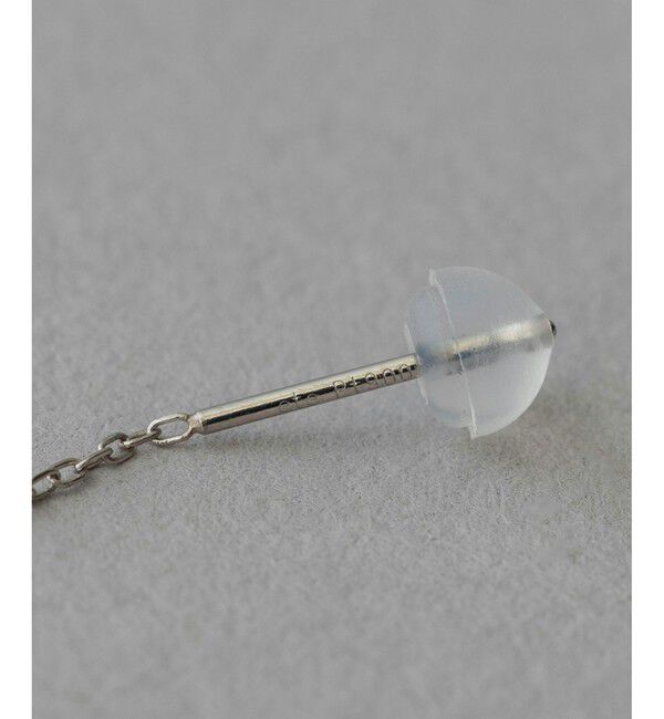 ete「PT850 e_Grain アメリカンピアス」|ピアス|