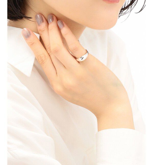 Jouete「ピンキーリング」|リング|