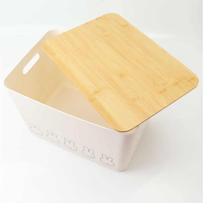 BACKYARD FAMILY「Dick Bruna ディックブルーナ 収納ケース キャラクター 通販 収納ボックス 収納」|その他|