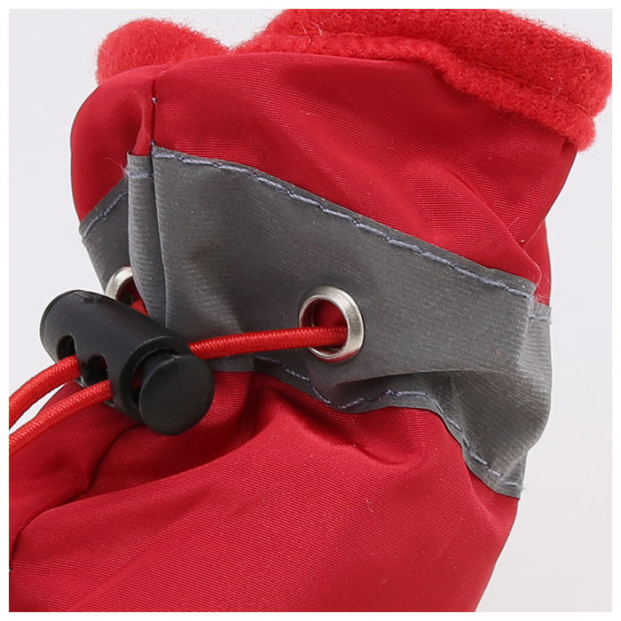 BACKYARD FAMILY「犬 靴 履かせやすい 通販 ドッグシューズ 犬用 シューズ 足 脚 カバー 滑り止め 履き口 足口」|その他|