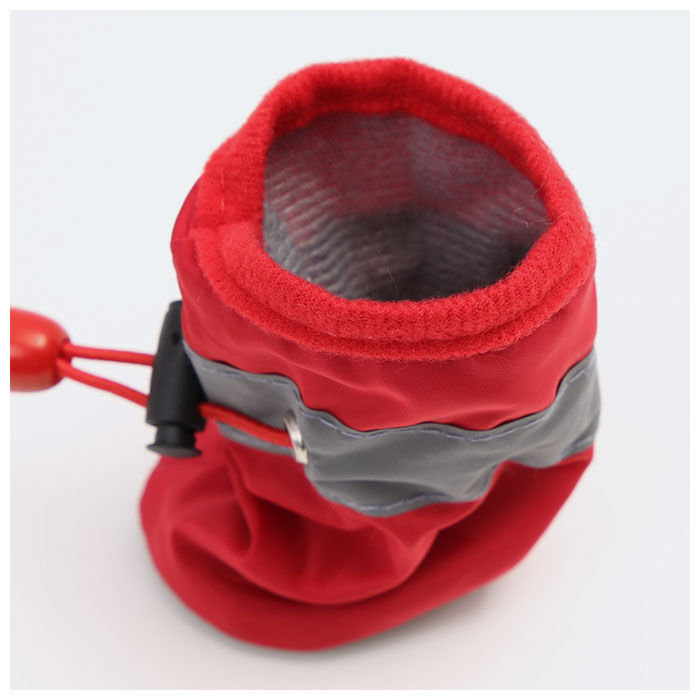 BACKYARD FAMILY「犬 靴 履かせやすい 通販 ドッグシューズ 犬用 シューズ 足 脚 カバー 滑り止め 履き口 足口」|その他|