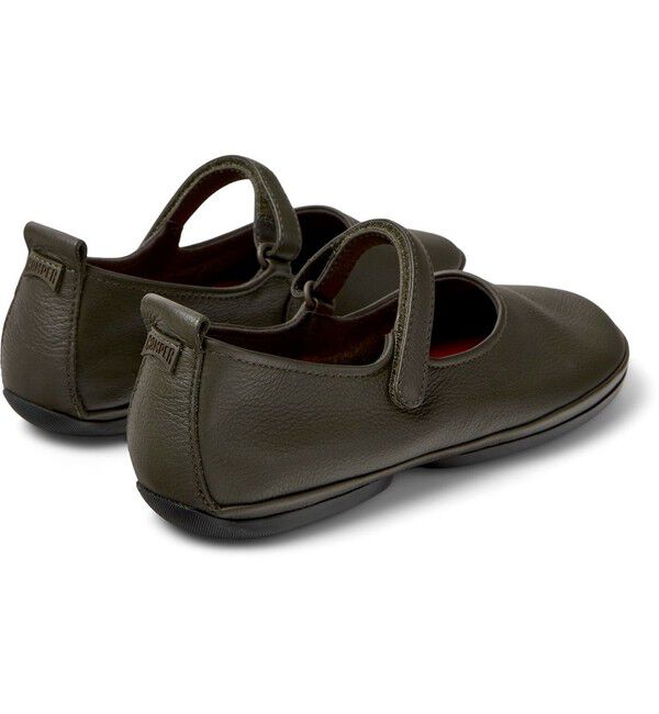 CAMPER「[カンペール] RIGHT NINA / フラットシューズ」|バレエシューズ|