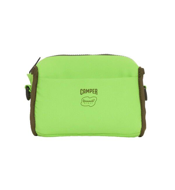CAMPER「[カンペール] PARQUE ポーチ」|ポーチ|