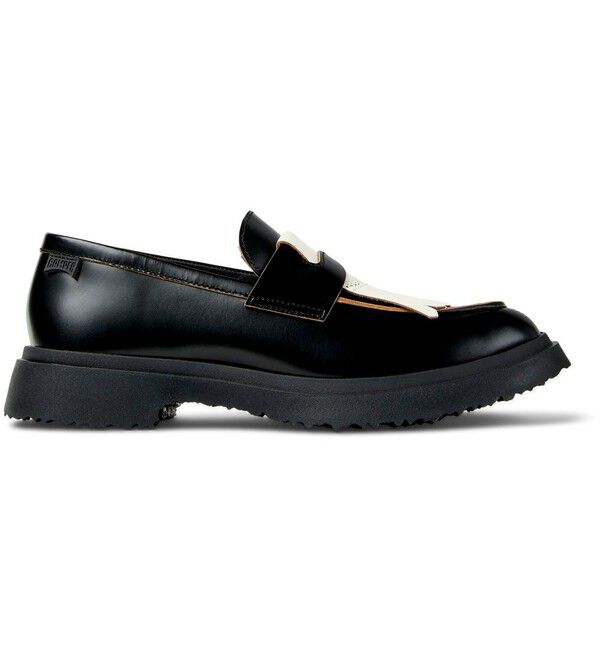 CAMPER「[カンペール] TWINS / ドレスシューズ」|ビジネス・ドレスシューズ|