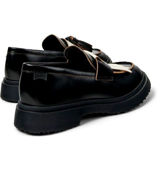 CAMPER「[カンペール] TWINS / ドレスシューズ」|ビジネス・ドレスシューズ|