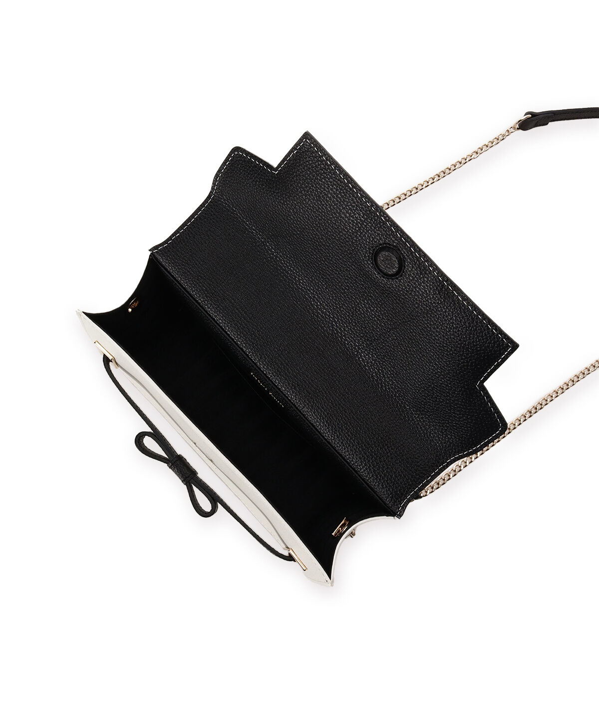 Samantha Thavasa「エムシュシュⅢ  ショルダーバッグ 大サイズ」|ショルダー・メッセンジャー|