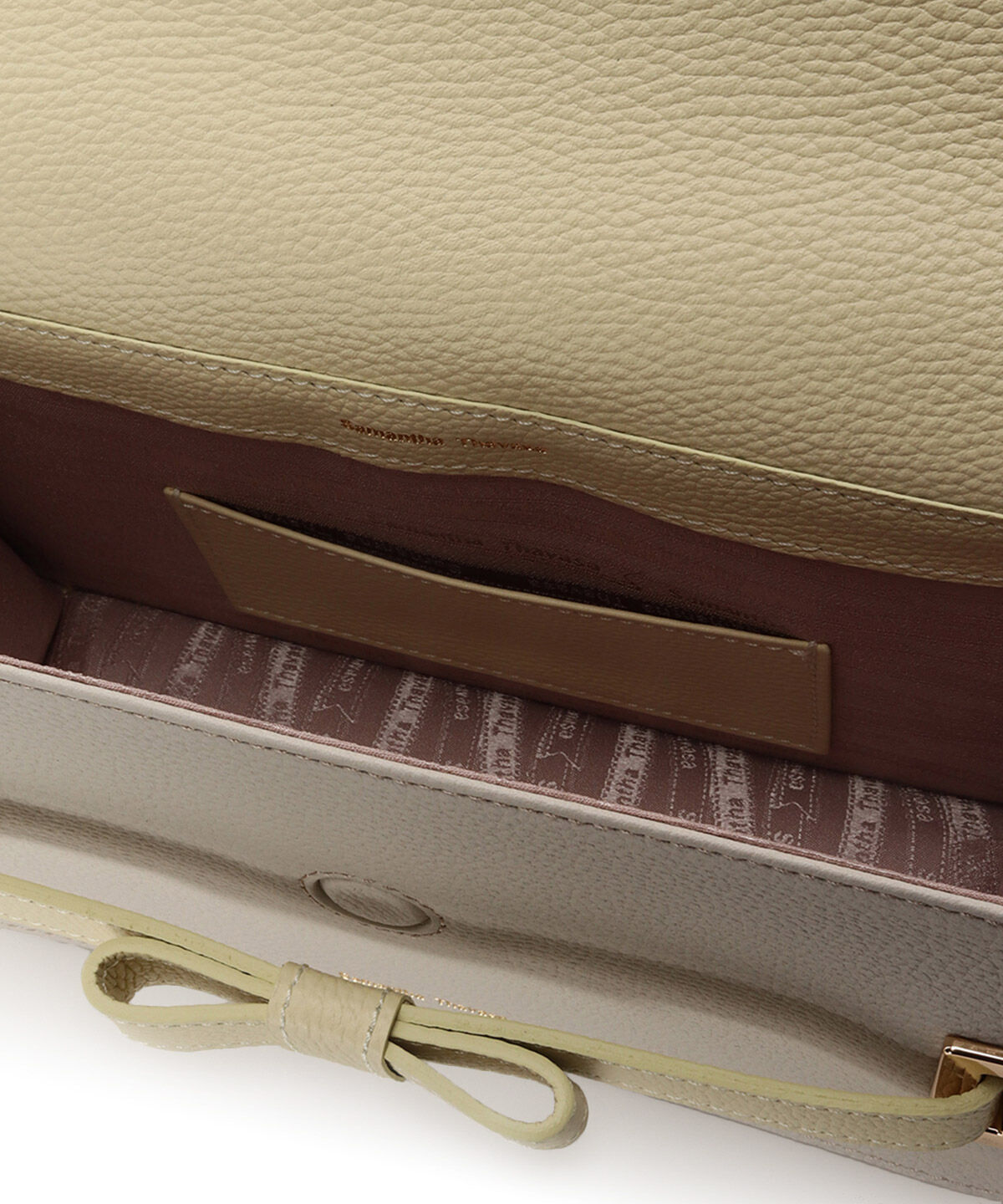 Samantha Thavasa「エムシュシュⅢ  ショルダーバッグ 大サイズ」|ショルダー・メッセンジャー|