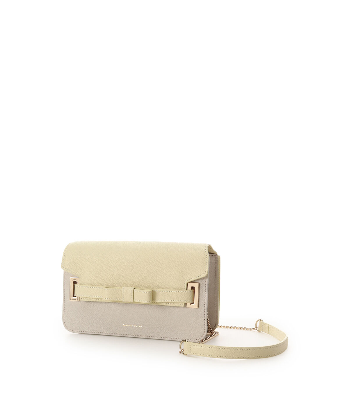 Samantha Thavasa「エムシュシュⅢ  ショルダーバッグ 大サイズ」|ショルダー・メッセンジャー|