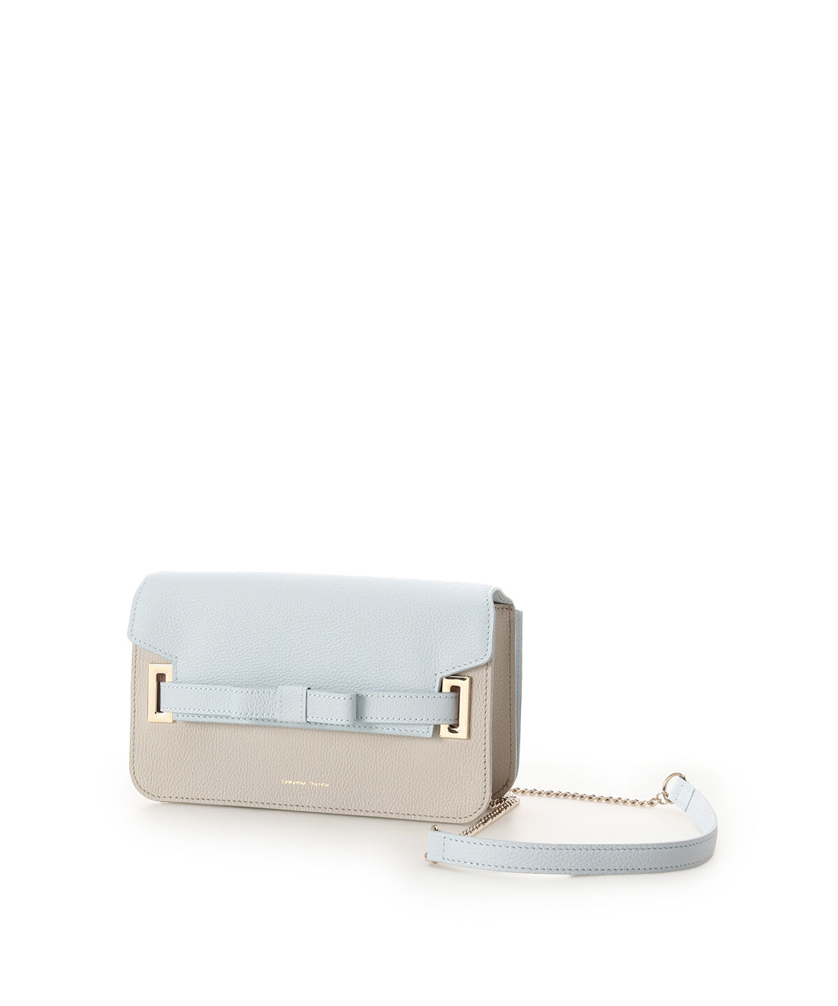 Samantha Thavasa「エムシュシュⅢ  ショルダーバッグ 大サイズ」|ショルダー・メッセンジャー|