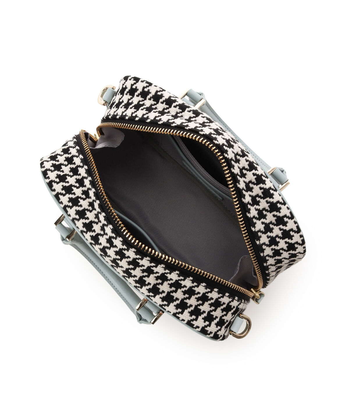 Samantha Thavasa「[パステルカラー]サマンサ ピエドプルⅢ ボストンバッグ」|ボストンバッグ|