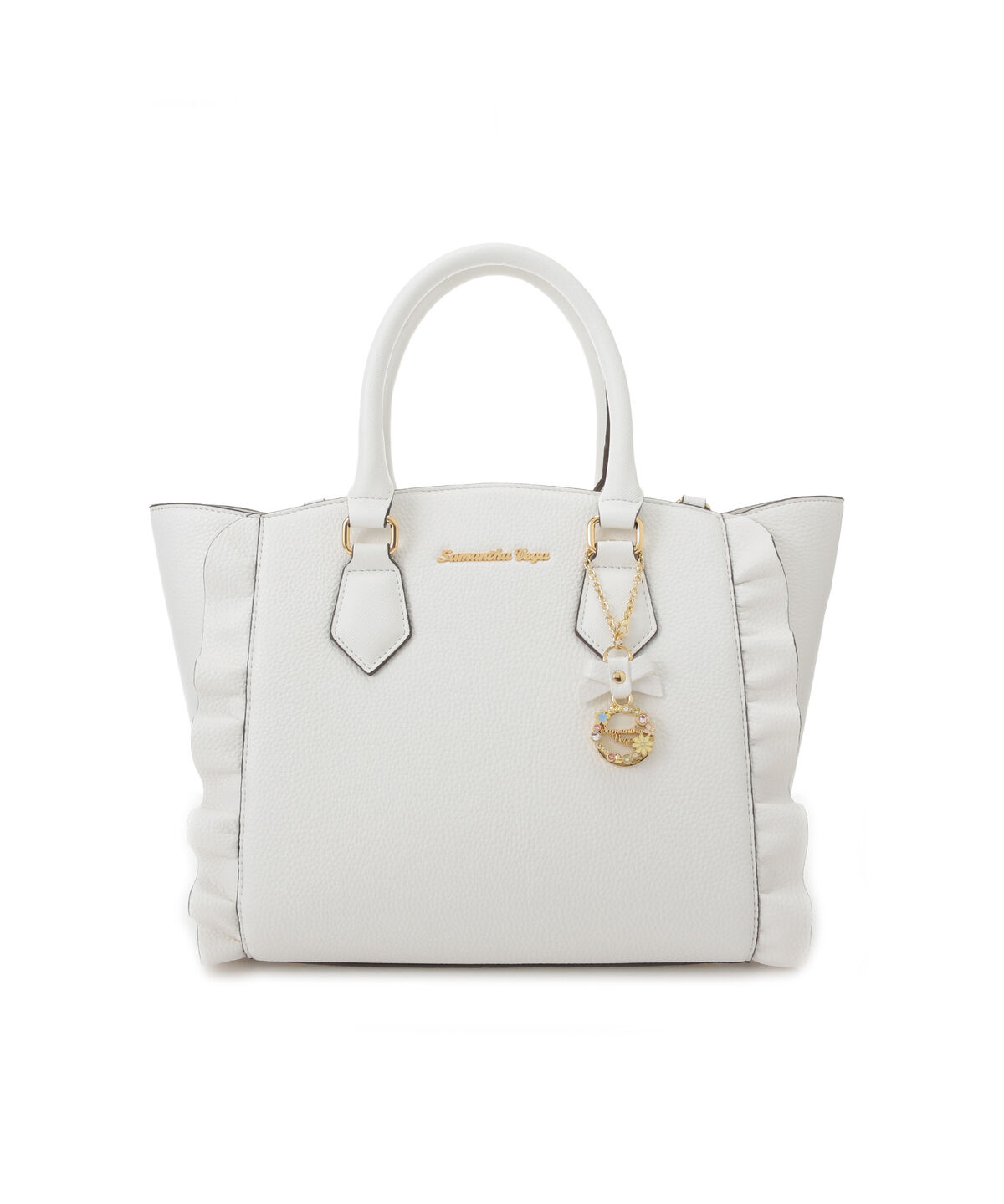 Samantha Vega「フラッター小」|ハンドバッグ|