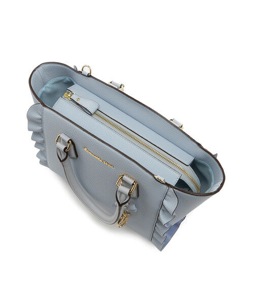 Samantha Vega「フラッター小」|ハンドバッグ|