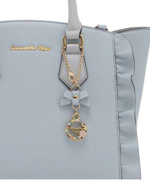 Samantha Vega「フラッター小」|ハンドバッグ|