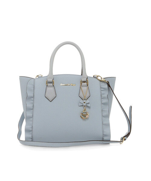 Samantha Vega「フラッター小」|ハンドバッグ|