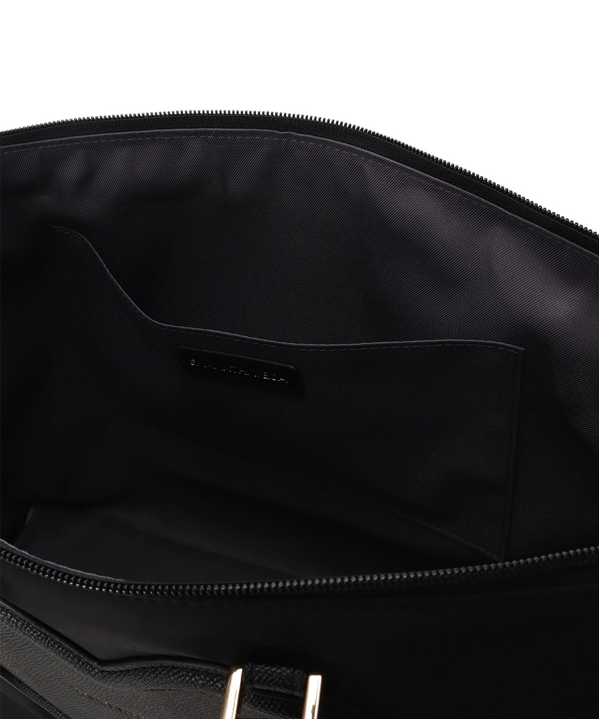 Samantha Vega「フロントハートナイロントートバッグ」|トートバッグ|