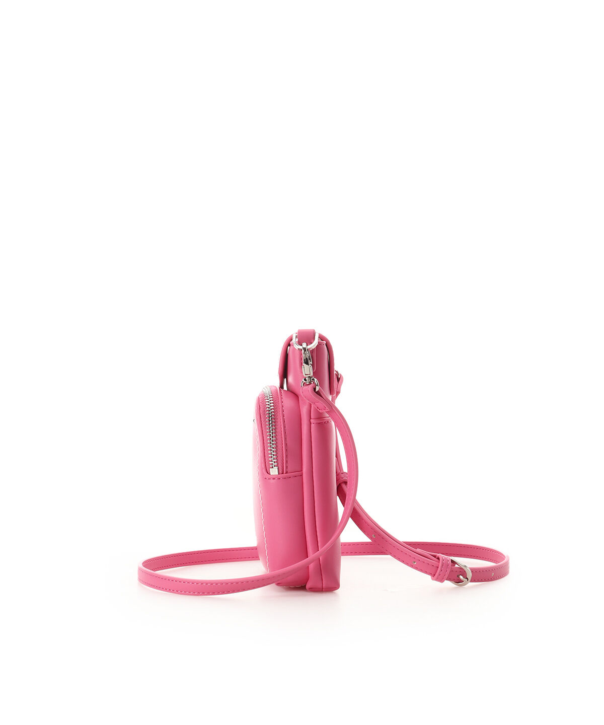 Samantha Thavasa Petit Choice「シンプル スマホショルダー」|ショルダー・メッセンジャー|