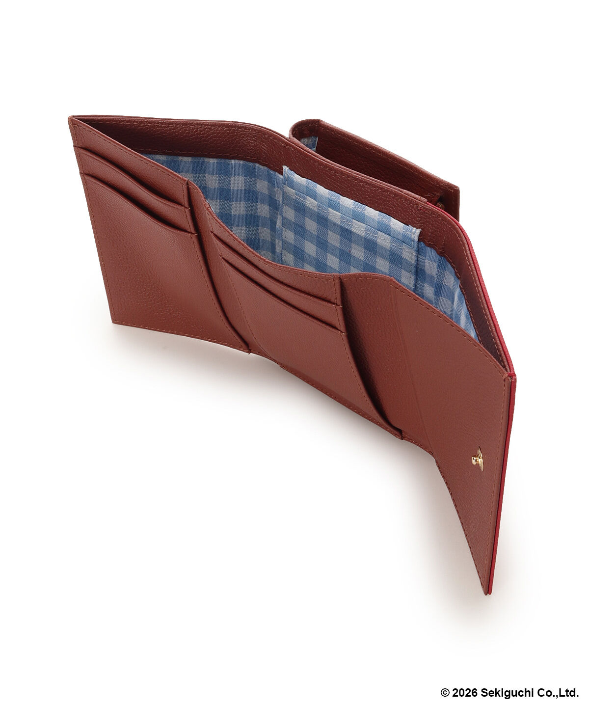 Samantha Thavasa Petit Choice「『モンチッチ』コレクション 折財布」|財布|