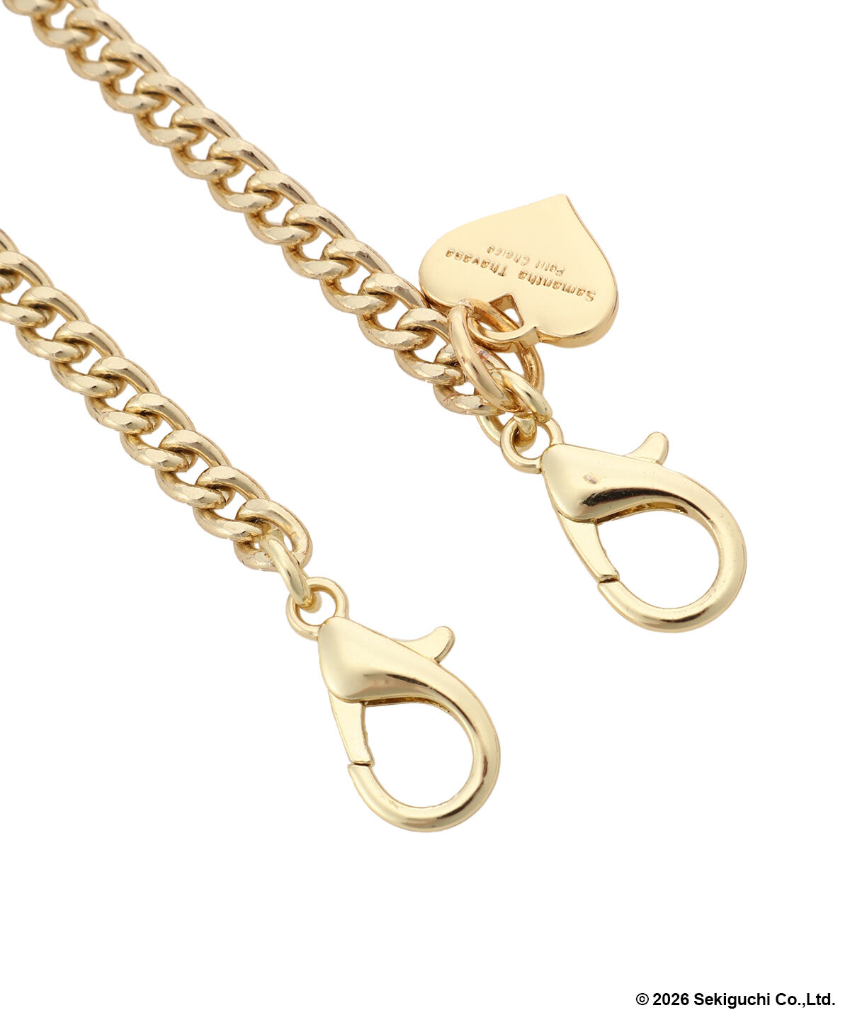 Samantha Thavasa Petit Choice「『モンチッチ』コレクション ポーチ」|ポーチ|