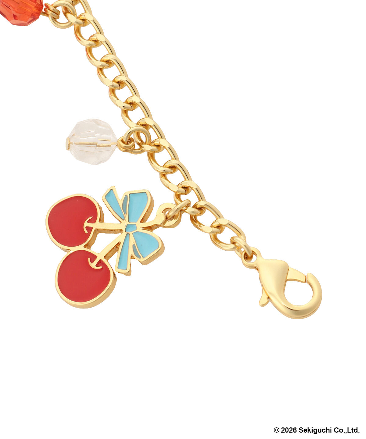 Samantha Thavasa Petit Choice「『モンチッチ』コレクション バッグチャーム」|チャーム・キーホルダー|