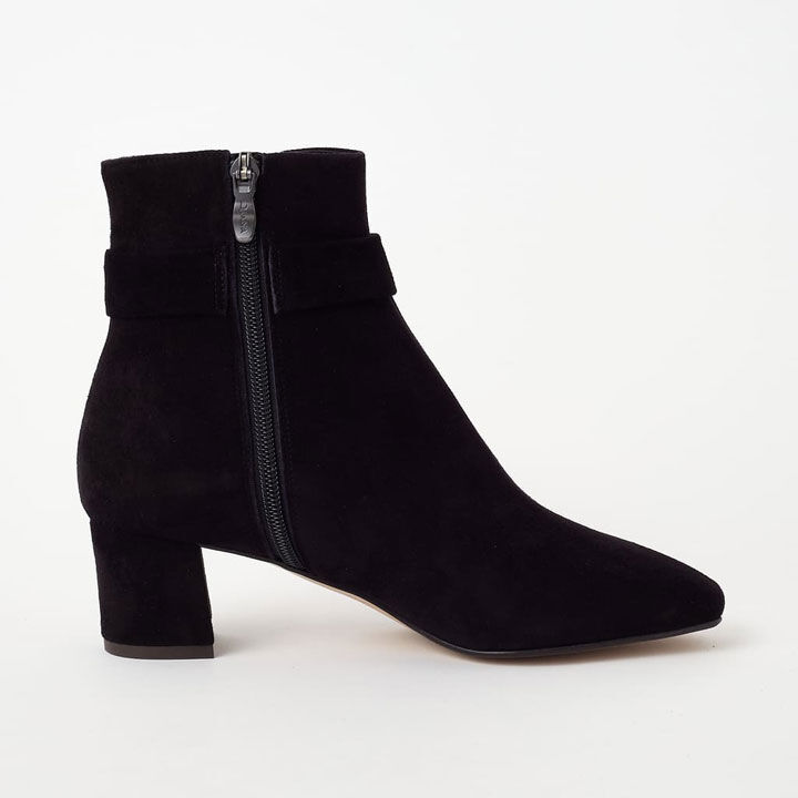 ダイアナ「ブーツ　TS65241」|ショートブーツ|