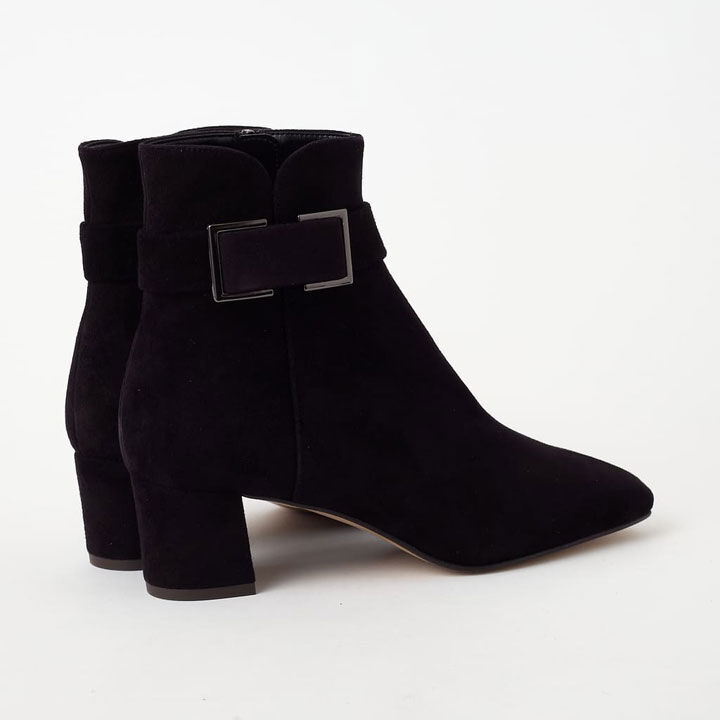 ダイアナ「ブーツ　TS65241」|ショートブーツ|