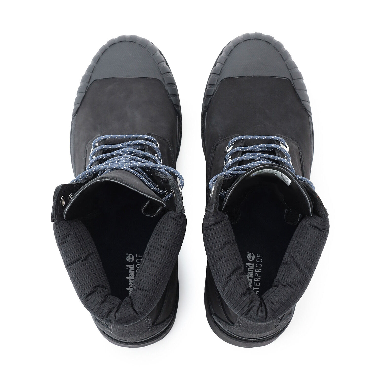 Timberland「【Timberland】6 IN PREM RUBBER TOE BOOT WP」|スニーカー|