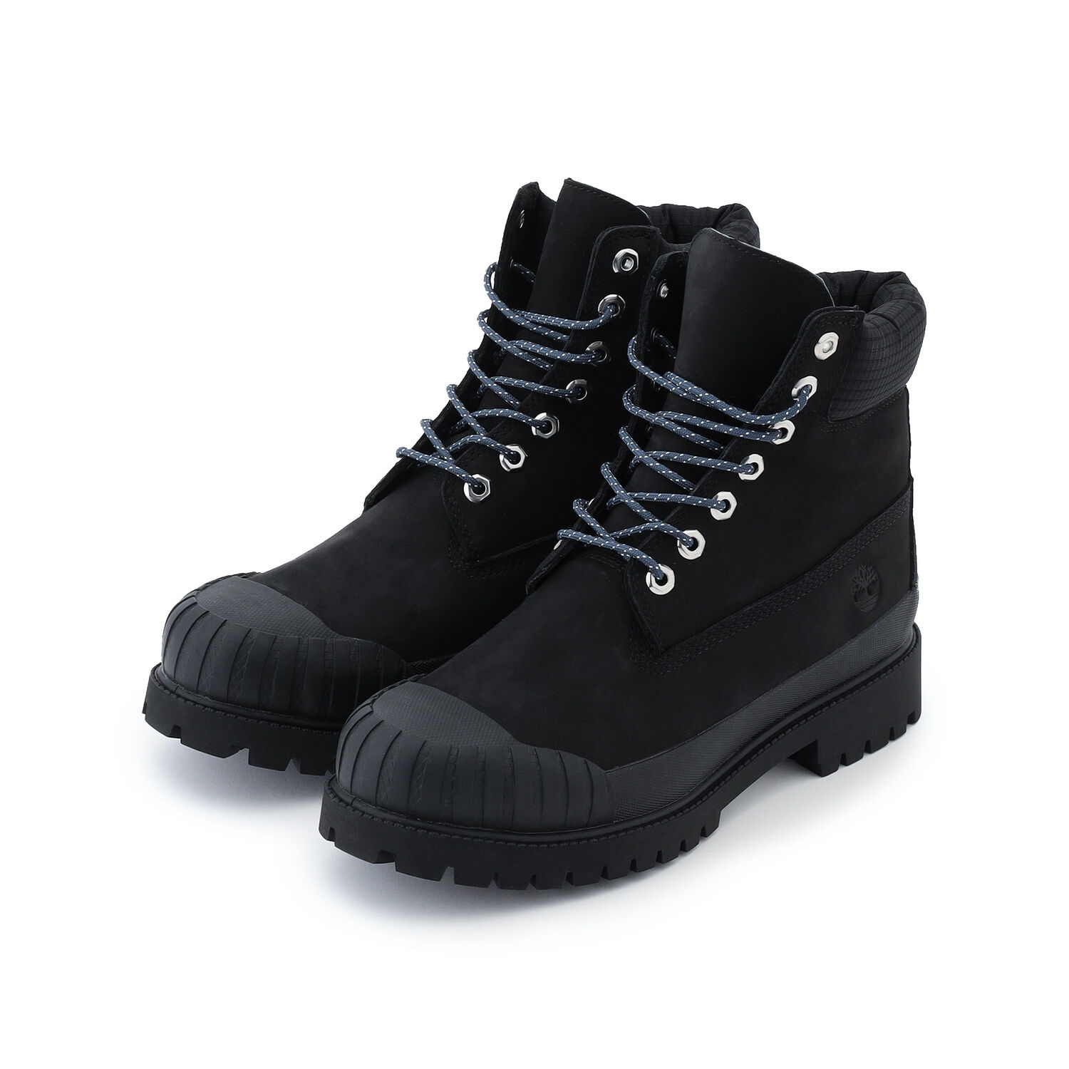 Timberland「【Timberland】6 IN PREM RUBBER TOE BOOT WP」|スニーカー|