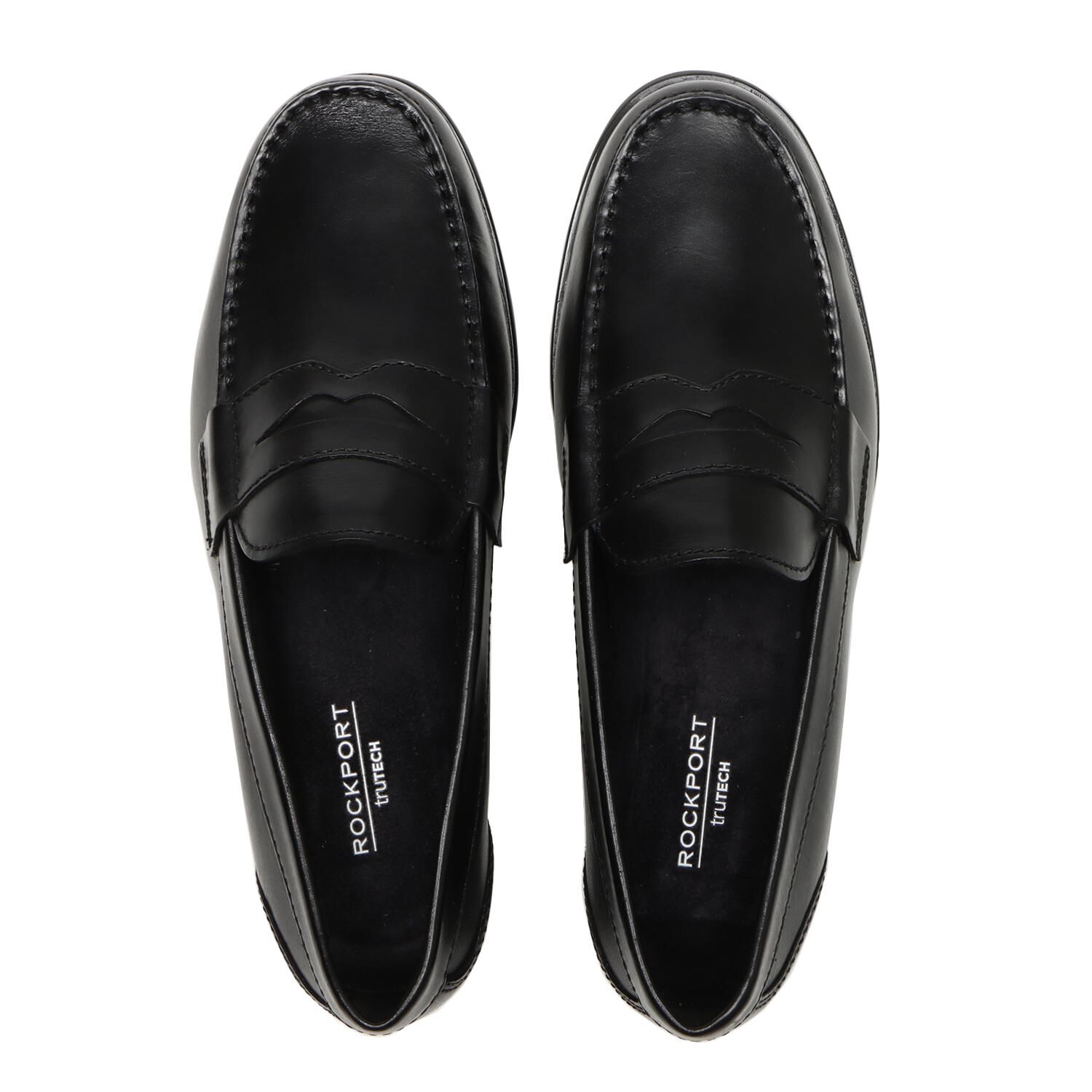 ROCKPORT「【ROCKPORT】CLASSIC LOAFER PENNY」|スニーカー|