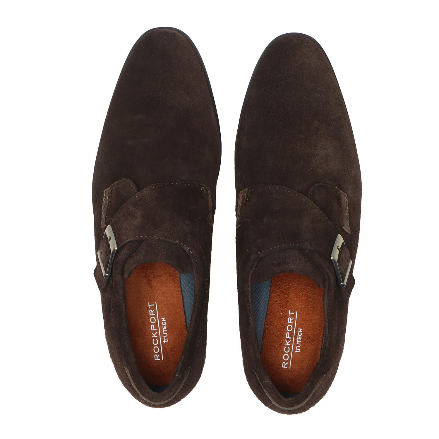 ROCKPORT「【ROCKPORT】Somerset Monk Strap」|スニーカー|