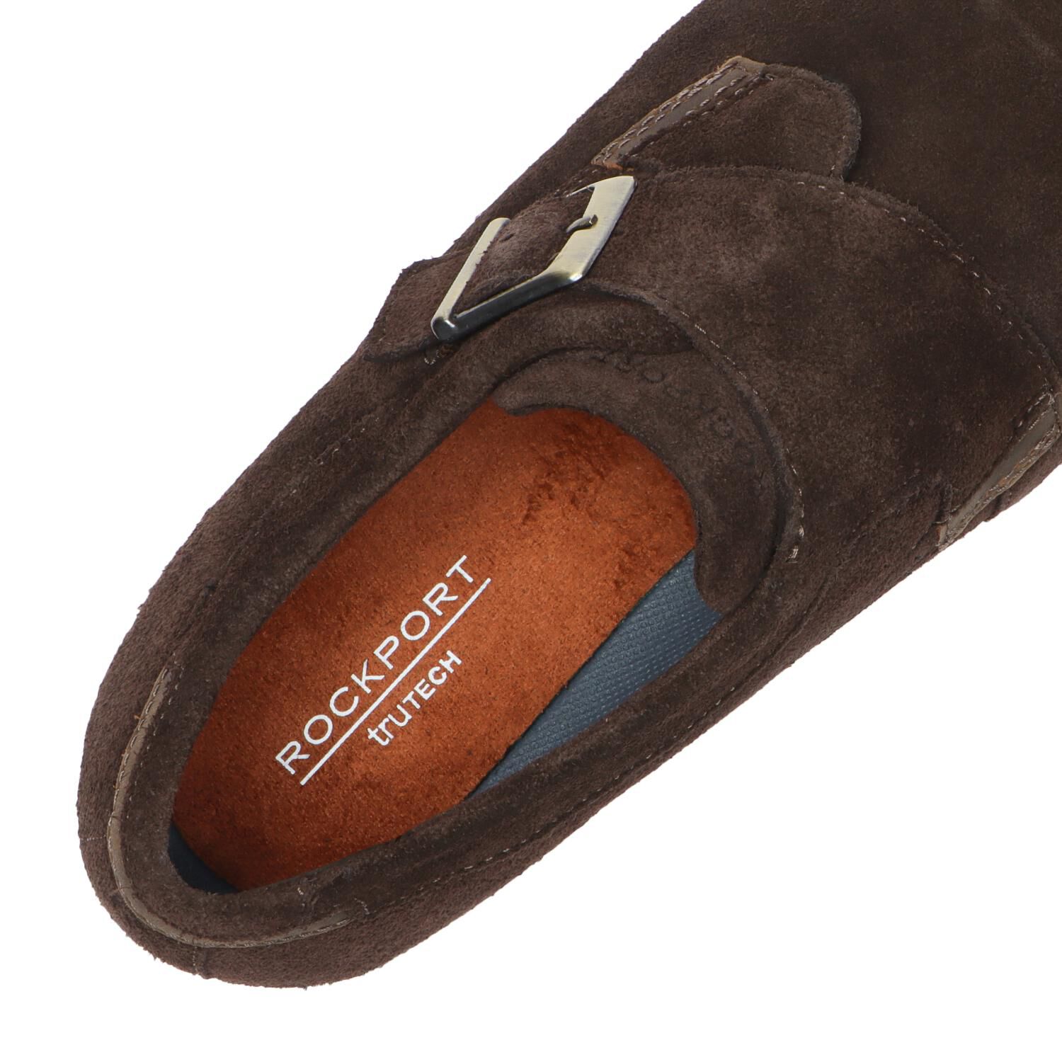 ROCKPORT「【ROCKPORT】Somerset Monk Strap」|スニーカー|