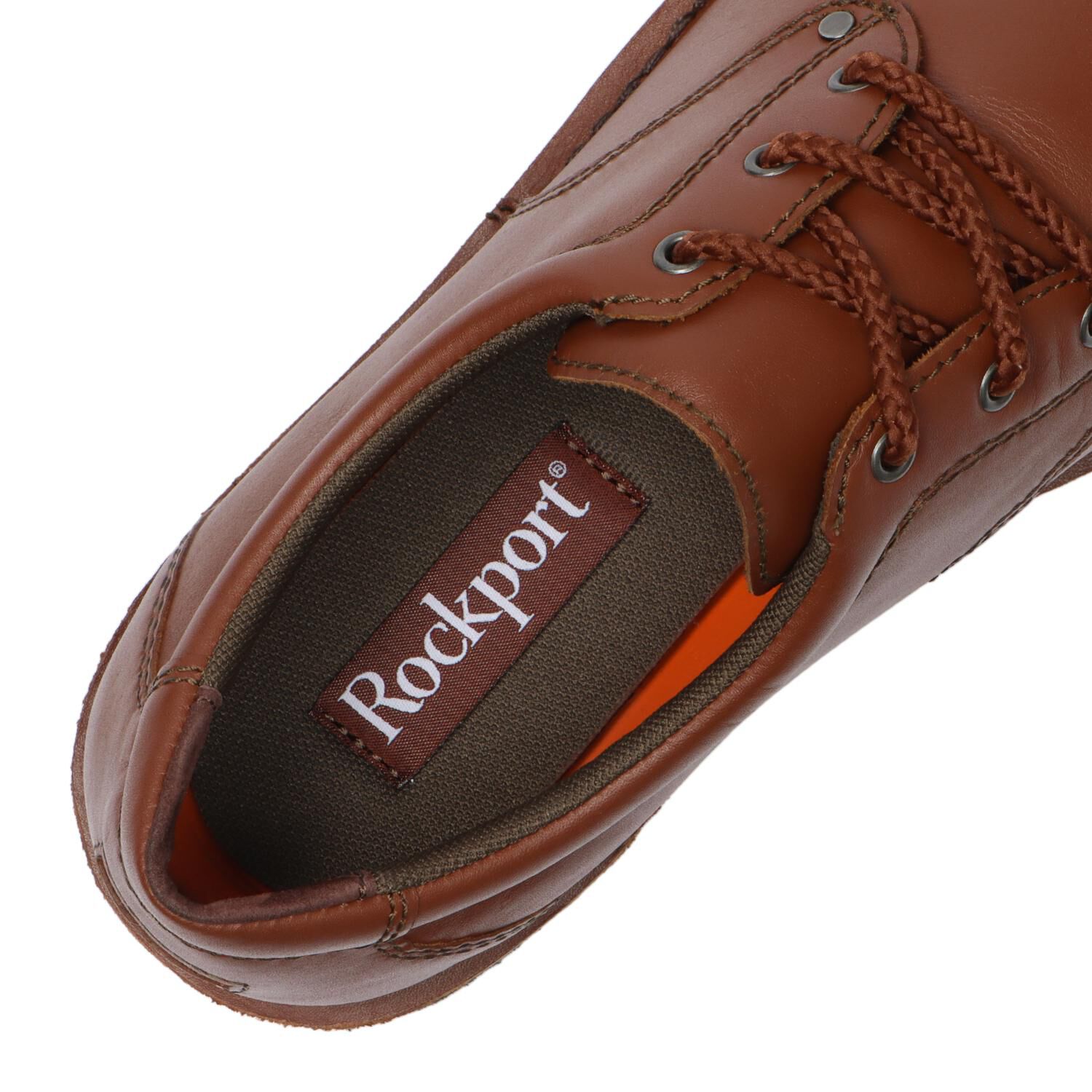 ROCKPORT「【ROCKPORT】RocSports Plain toe」|スニーカー|
