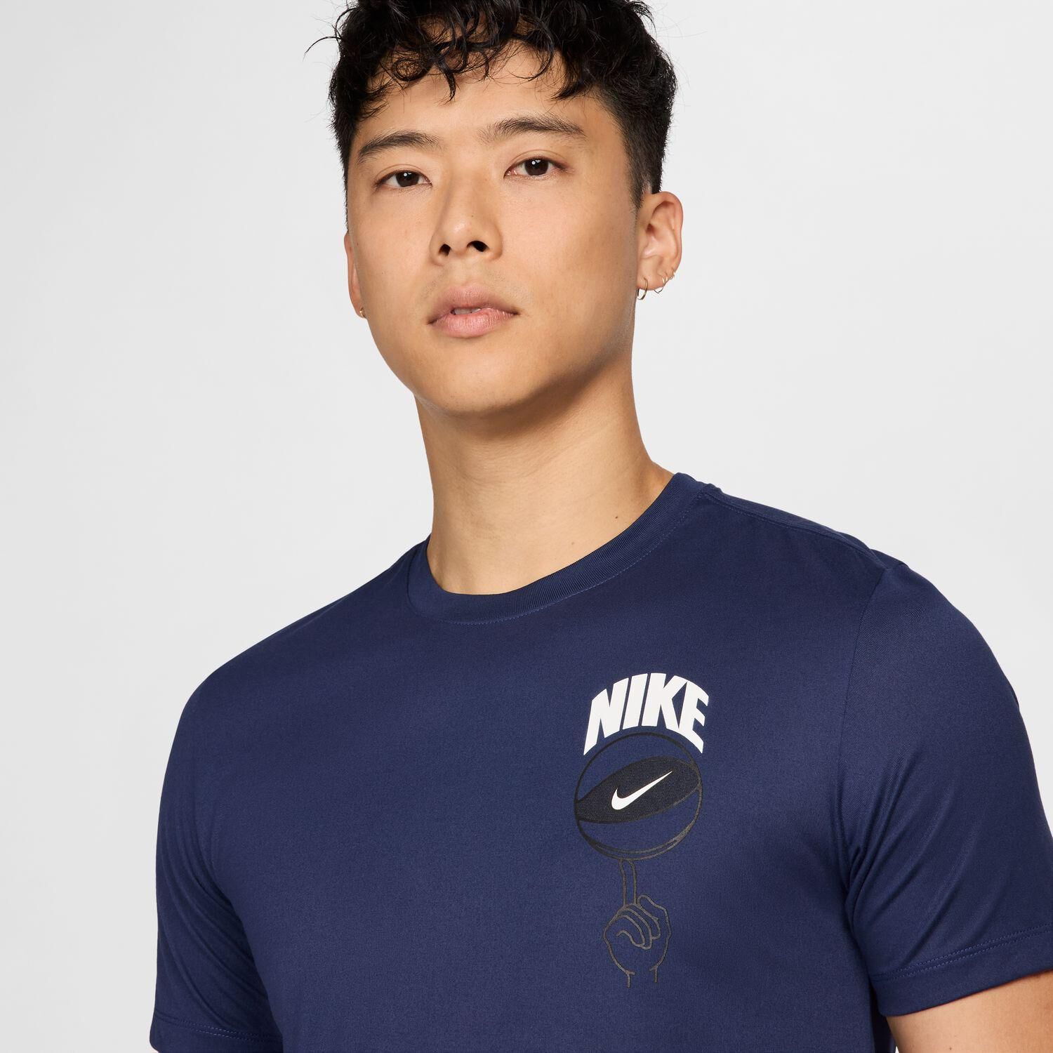 NIKE「【NIKE ｳｪｱ】M TEE RLGD OC ICON」|Tシャツ・カットソー|