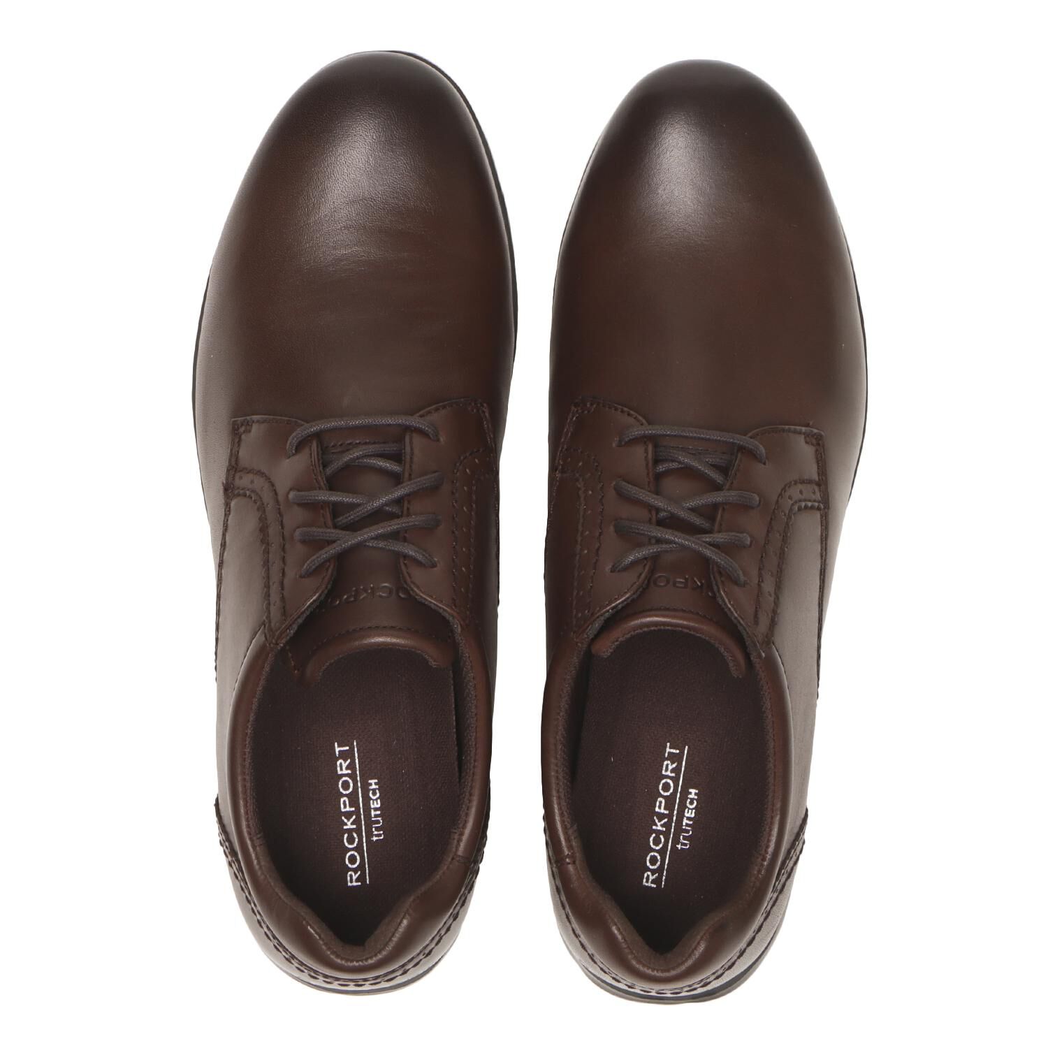 ROCKPORT「【ROCKPORT】Truwalkzero II Plain Toe」|ビジネス・ドレスシューズ|