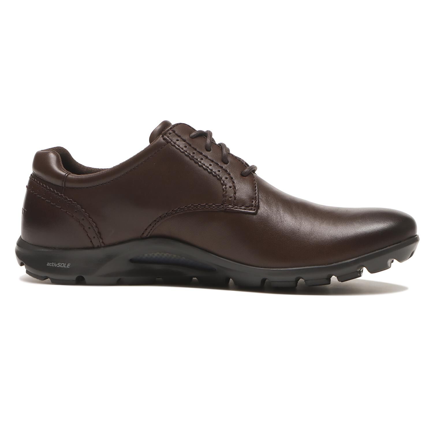 ROCKPORT「【ROCKPORT】Truwalkzero II Plain Toe」|ビジネス・ドレスシューズ|