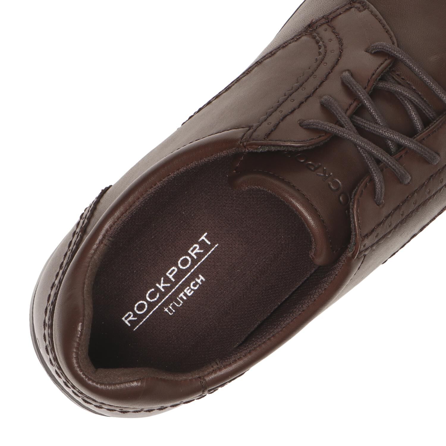ROCKPORT「【ROCKPORT】Truwalkzero II Plain Toe」|ビジネス・ドレスシューズ|