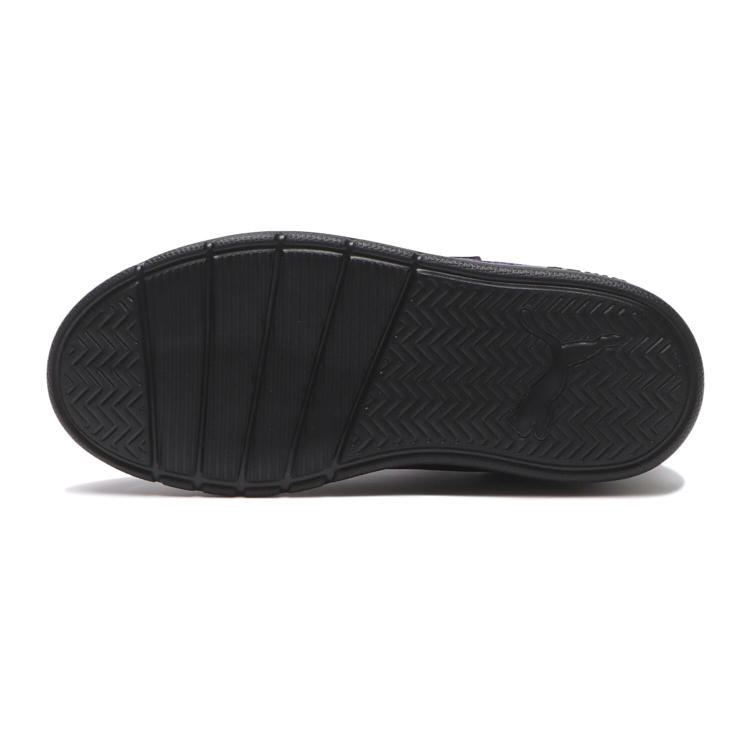 PUMA「【PUMA】17-21 COURTFLEX V3 T2 GL AC+PS」|スニーカー|