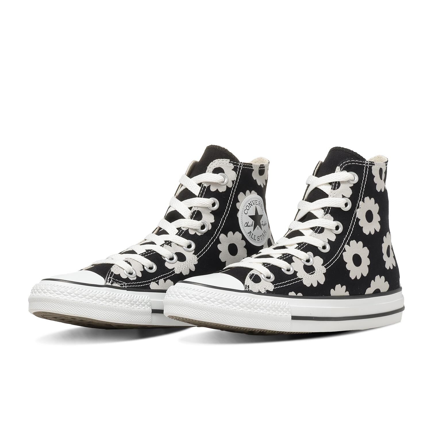 CONVERSE「【CONVERSE】AS FLOWERPRINT HI」|スニーカー|