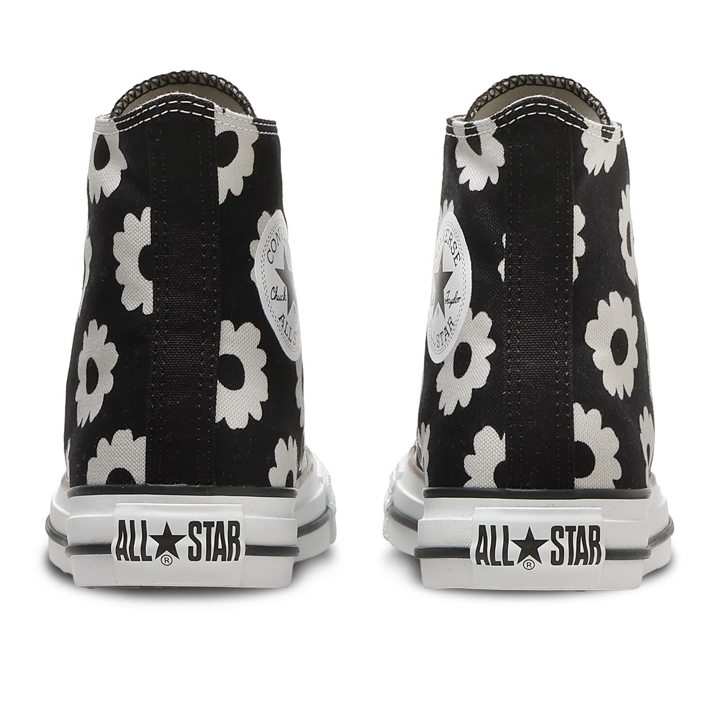 CONVERSE「【CONVERSE】AS FLOWERPRINT HI」|スニーカー|