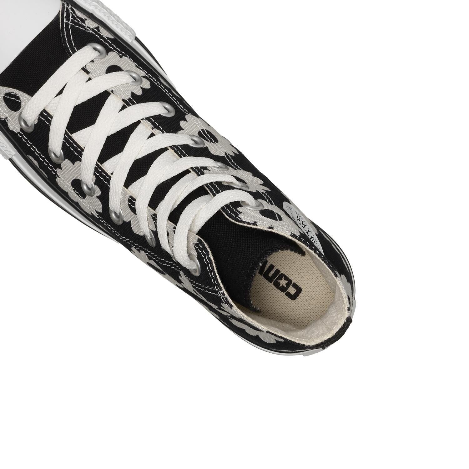 CONVERSE「【CONVERSE】AS FLOWERPRINT HI」|スニーカー|