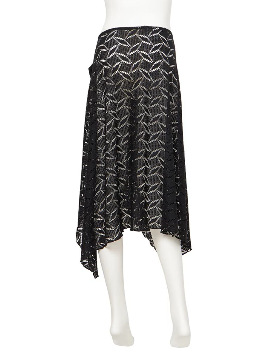 Riberce「無地レースサロート/パレオ」|スポーツ|