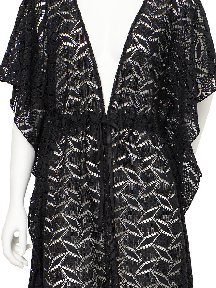 Riberce「無地レースガウン」|スポーツ|