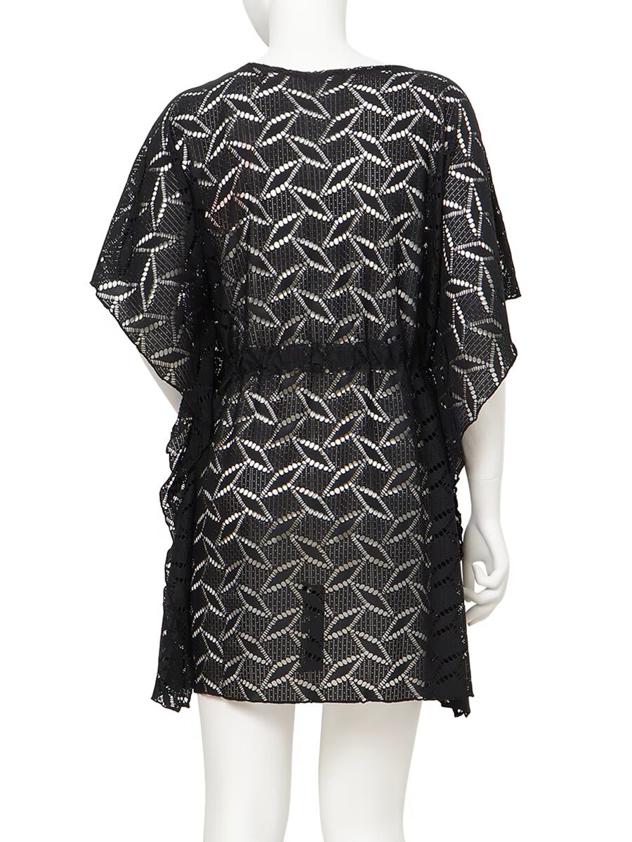 Riberce「無地レースガウン」|スポーツ|