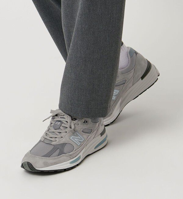 UNITED ARROWS「＜New Balance＞U991GL2/スニーカー」|スニーカー|