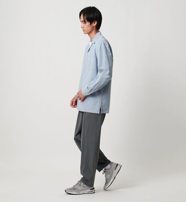 UNITED ARROWS「＜New Balance＞U991GL2/スニーカー」|スニーカー|