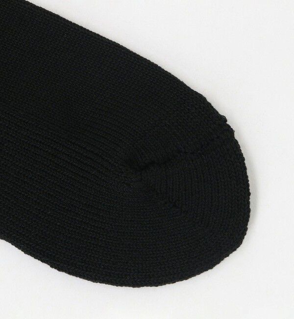 UNITED ARROWS「＜ROTOTO＞ルーズパイル クルーソックス」|ソックス|