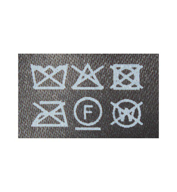 UNITED ARROWS「GISHA 2トーン ジャガード ジャケット」|ノーカラージャケット|