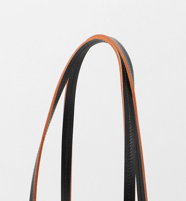 UNITED ARROWS「＜hALON＞ボンディング ビッグ トートバッグ」|トートバッグ|