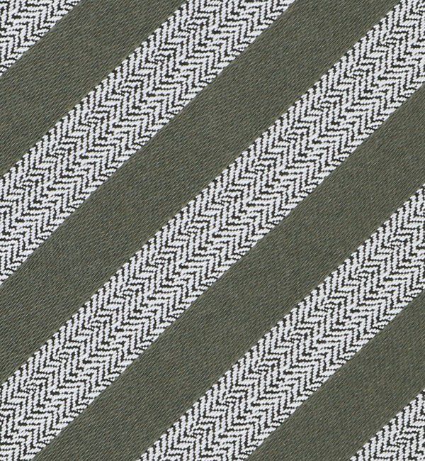 UNITED ARROWS「ヘリンボーン レジメンタル ネクタイ」|ネクタイ・蝶ネクタイ|