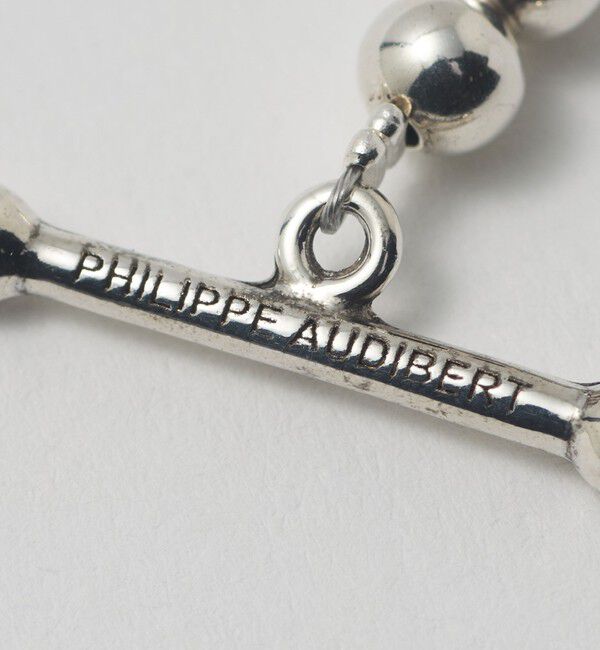 UNITED ARROWS「＜PHILIPPE AUDIBERT＞PERRY ネックレス」|ネックレス|