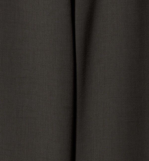 UNITED ARROWS「リラクション ツイル モダン イージーパンツ」|その他|